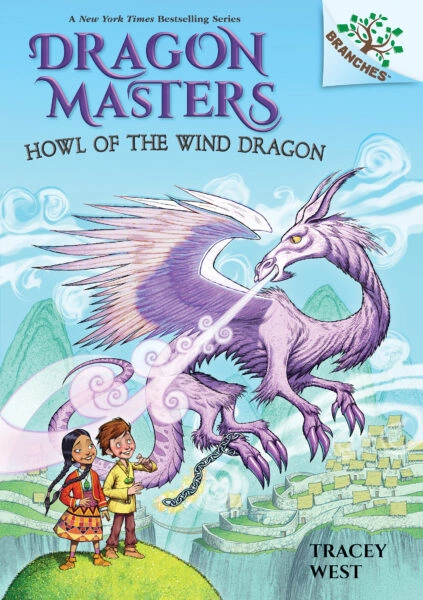 Dragon Masters Series - Epic Quests with Dragons and Magic